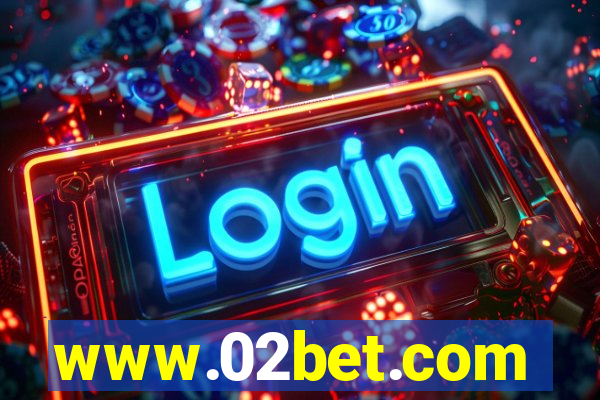 www.02bet.com