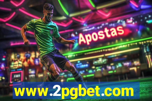 www.2pgbet.com