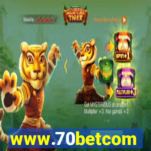 www.70betcom