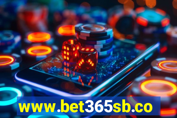 www.bet365sb.com