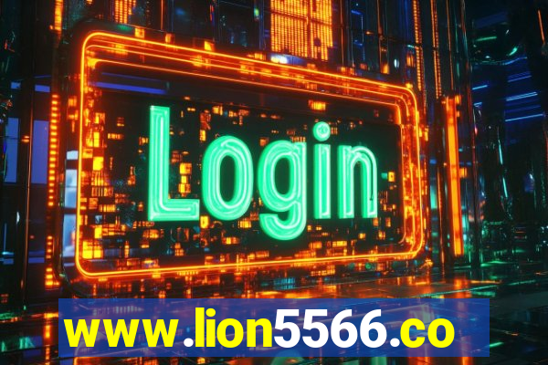 www.lion5566.com