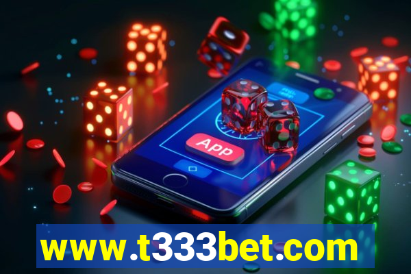 www.t333bet.com