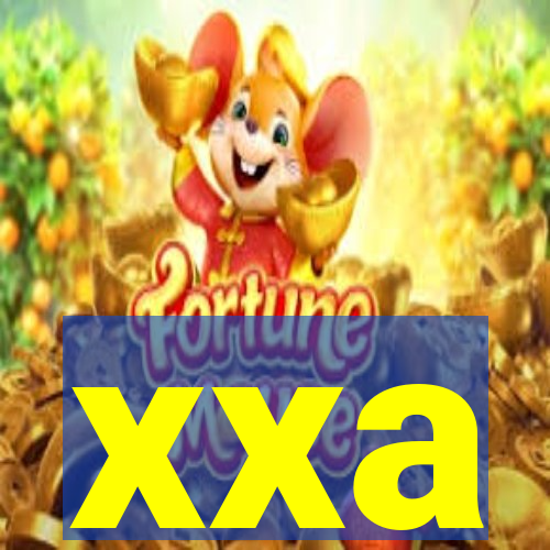 xxa-bet.com