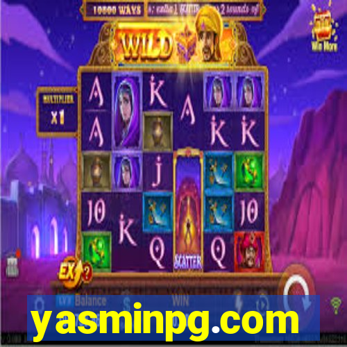 yasminpg.com