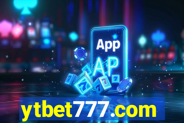 ytbet777.com